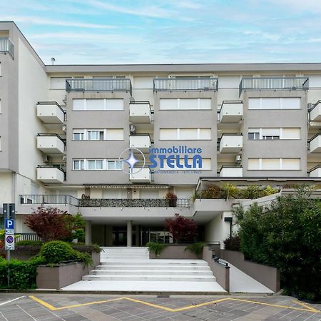Condomino Marina Marconi Лідо-ді-Єзоло Екстер'єр фото
