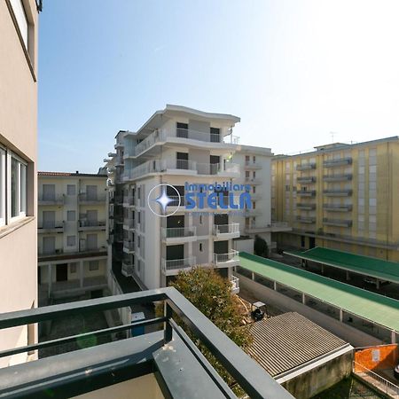 Condomino Marina Marconi Лідо-ді-Єзоло Екстер'єр фото