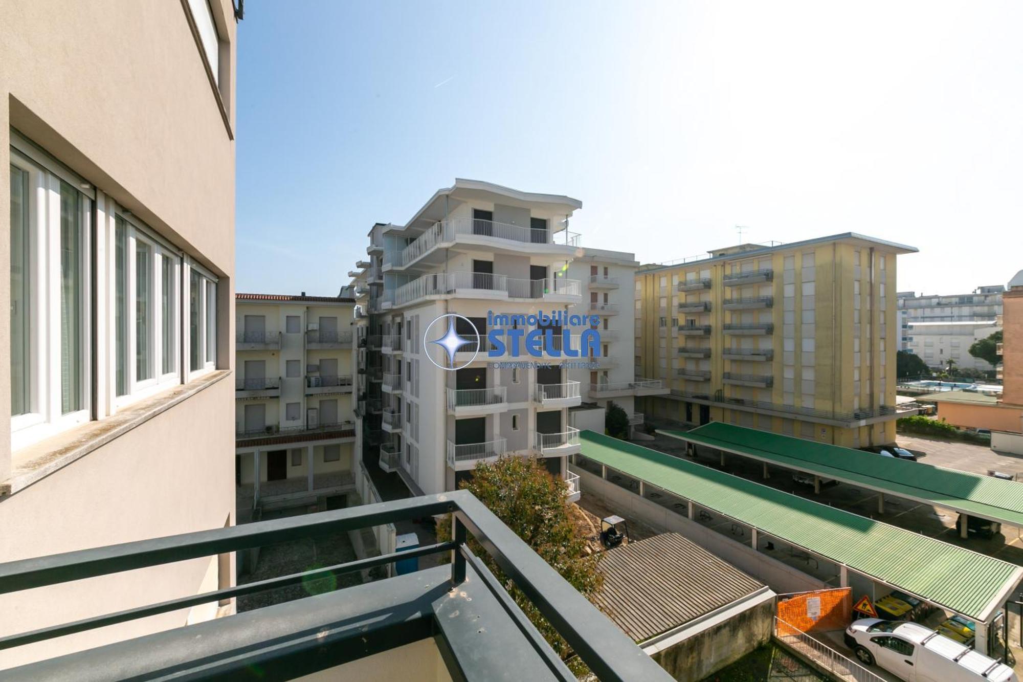 Condomino Marina Marconi Лідо-ді-Єзоло Екстер'єр фото